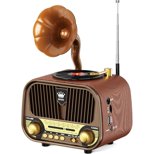 Radio Vintage Meier 1319™